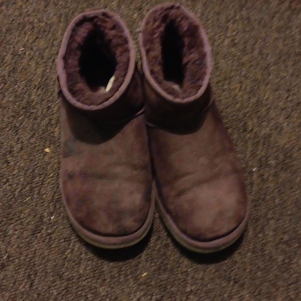 Ugg boots